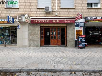 Local comercial en venta en Granada