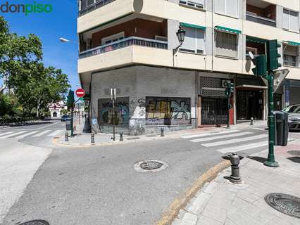 Plaza de parking en venta en Granada