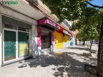 Local comercial en venta en Granada