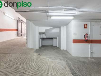 Plaza de parking en venta en Granada