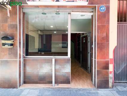 Local comercial en venta en Santa Fe