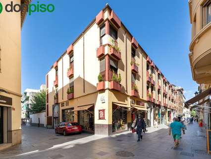 Plaza de parking en venta en Granada