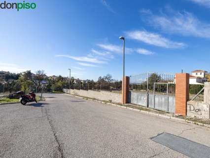 Parcela rústica en venta en Otura rebajada