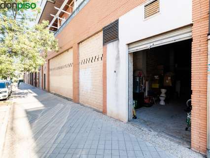 Local comercial en venta en Granada