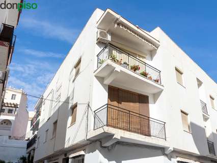 Piso en venta en Salobreña