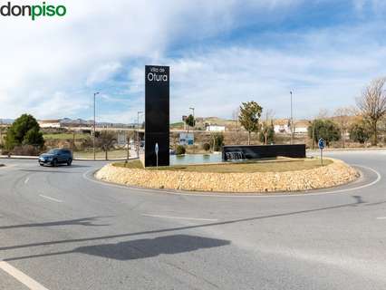 Parcela rústica en venta en Otura