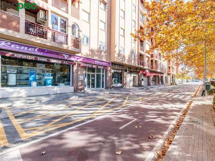 Local comercial en venta en Granada