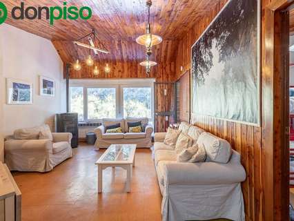 Ático en venta en Monachil rebajado