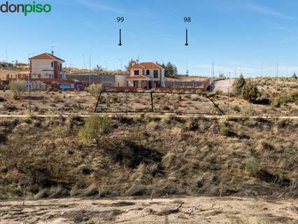 Parcela rústica en venta en Otura