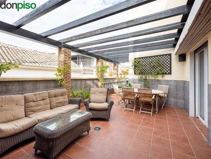 Casa en venta en Granada rebajada