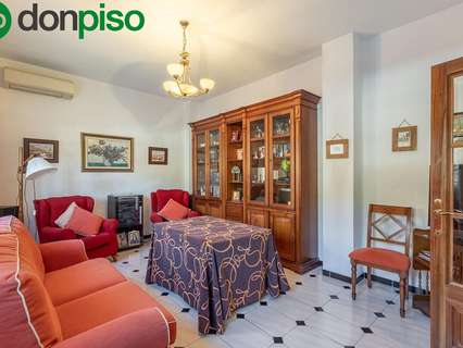 Casa en venta en Monachil rebajada