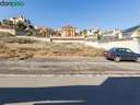 Parcela urbana en venta en Las Gabias rebajada