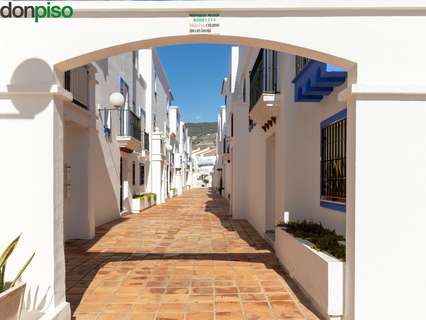 Ático dúplex en venta en Motril zona Calahonda