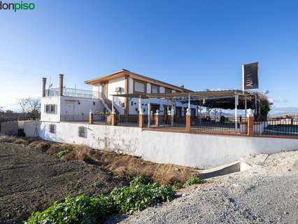 Local comercial en venta en Granada rebajado