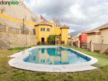 Casa en venta en Granada rebajada
