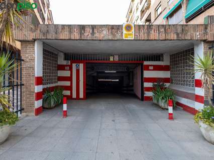 Plaza de parking en venta en Granada