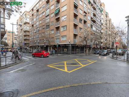 Plaza de parking en venta en Granada
