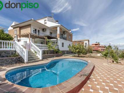 Chalet en venta en Gójar rebajado