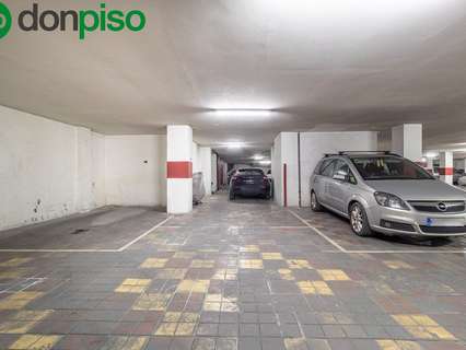 Plaza de parking en venta en Granada