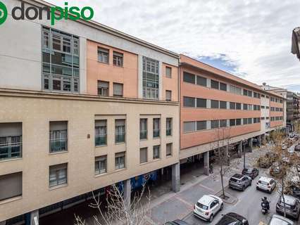 Piso en venta en Granada rebajado