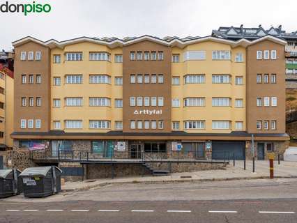 Piso en venta en Monachil rebajado