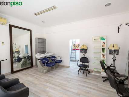 Local comercial en venta en Granada