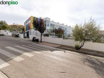 Parcela urbana en venta en Jun