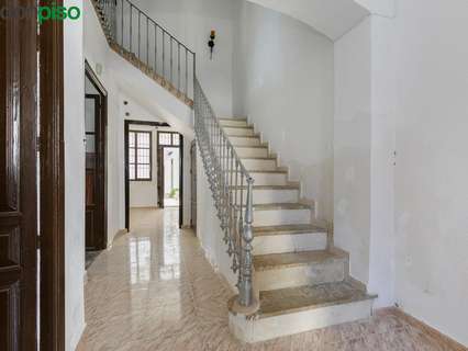 Casa en venta en Chauchina