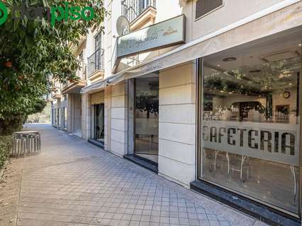 Local comercial en venta en Granada