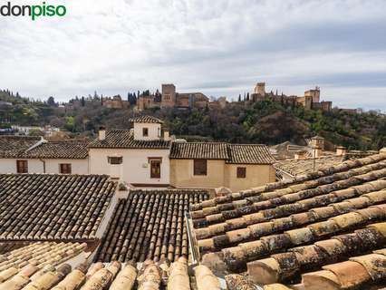 Casa en venta en Granada