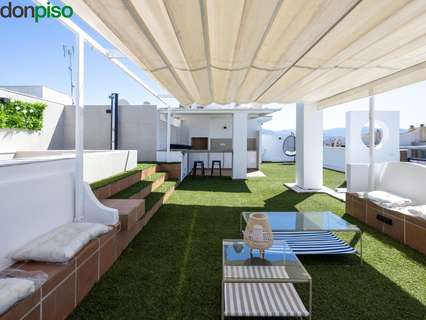 Ático dúplex en venta en Armilla