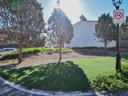 Parcela urbana en venta en Cúllar Vega