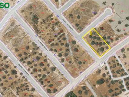 Parcela urbana en venta en Peligros