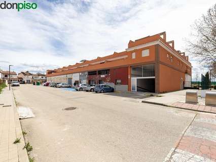 Plaza de parking en venta en Cijuela