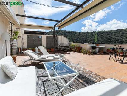 Casa en venta en Granada rebajada