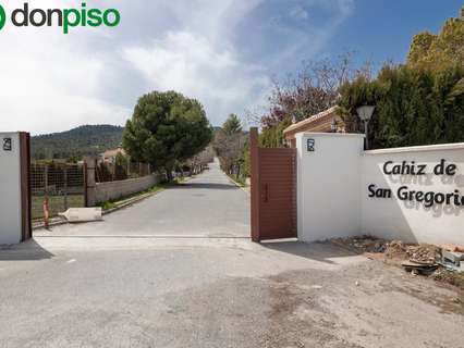 Parcela rústica en venta en Padul