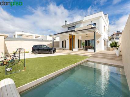 Casa en venta en Peligros rebajada