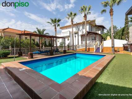 Chalet en venta en Peligros