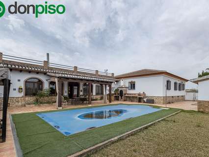 Cortijo en venta en Moraleda de Zafayona rebajado