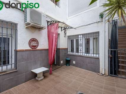 Piso en venta en Granada rebajado