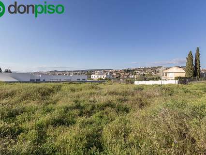 Parcela urbana en venta en Monachil