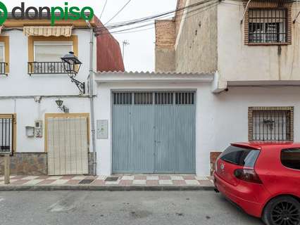 Plaza de parking en venta en Churriana de la Vega rebajada