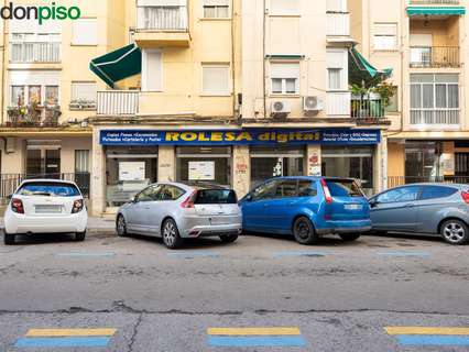 Local comercial en venta en Granada