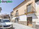 Casa en venta en Beas de Guadix rebajada