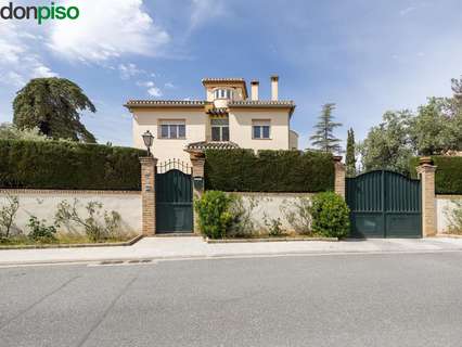 Chalet en venta en Albolote