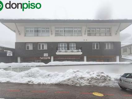 Piso en venta en Monachil