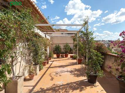 Ático en venta en La Zubia rebajado