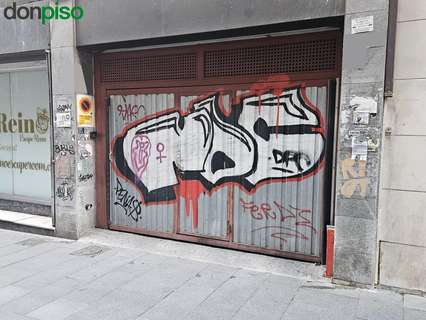 Plaza de parking en venta en Granada rebajada