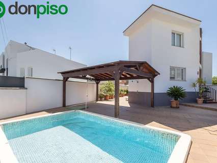 Casa en venta en Huétor Vega