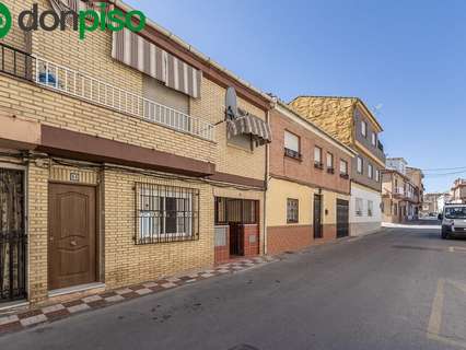 Casa en venta en Armilla rebajada